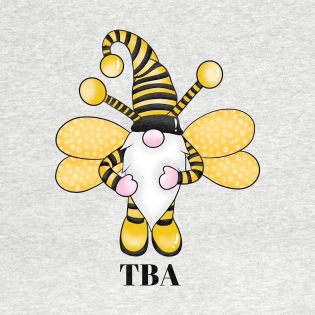 TBA KNOME by Tidewater Beekeepers